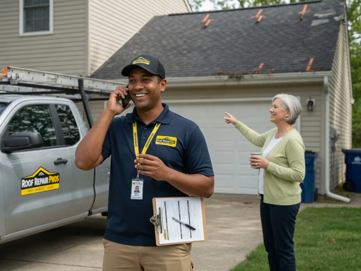 Roof Repair Springfield, NJ FAQs